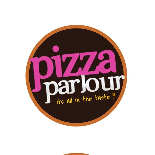 Pizza Parlour icon