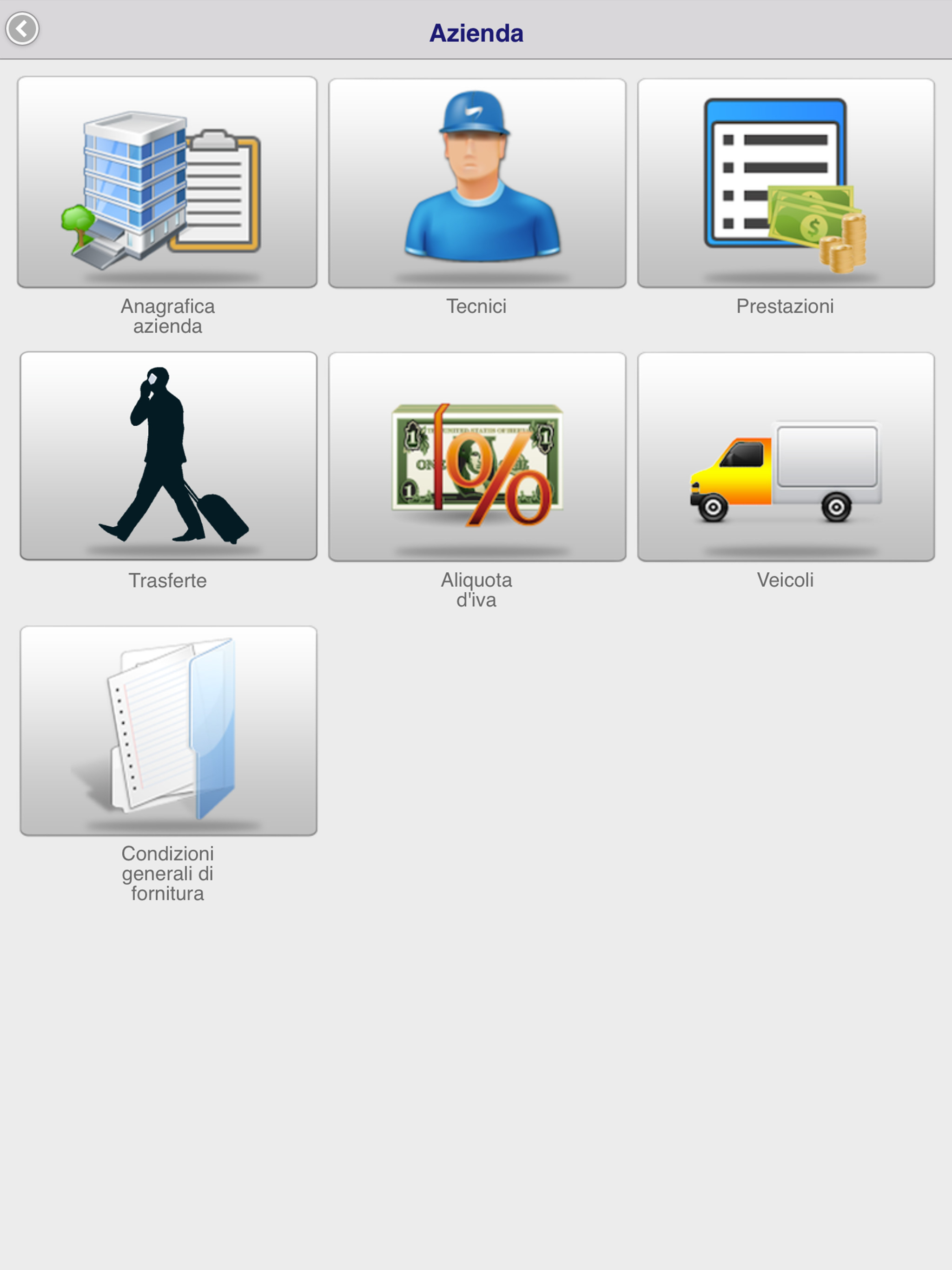 Assistenza interventi tecnici screenshot 12