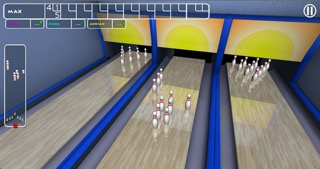 Trick Shot Bowlingのおすすめ画像3