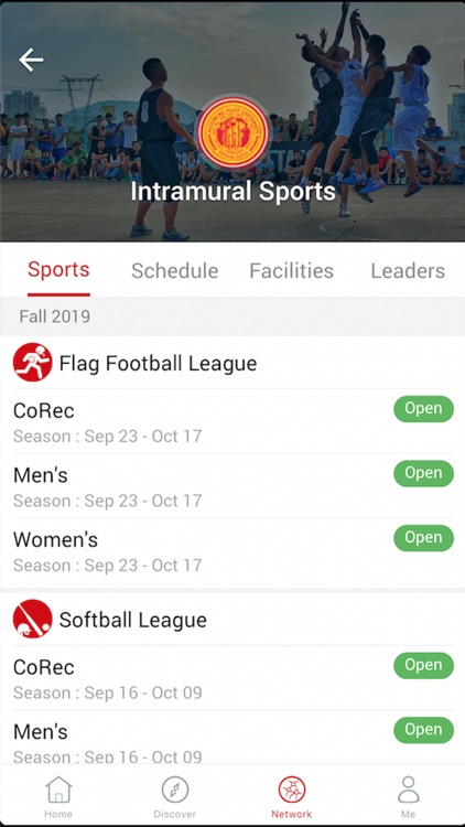 Pitt State Campus Rec