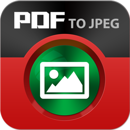 4Video PDF to JPEG Converter