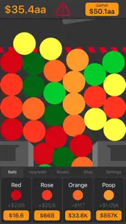 ball smasher ™ iphone screenshot 3