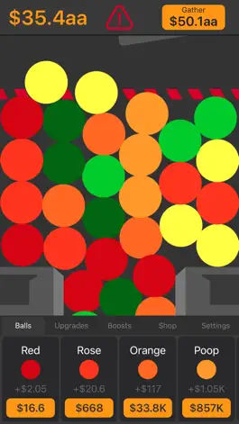 Game screenshot Ball Smasher ™ hack