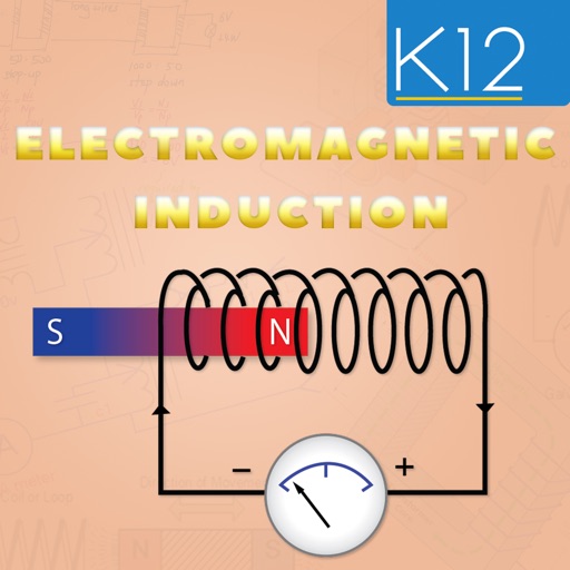 Electromagnetic Induction icon