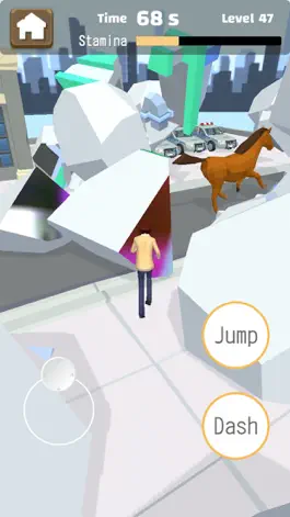 Game screenshot Toilet Quest apk