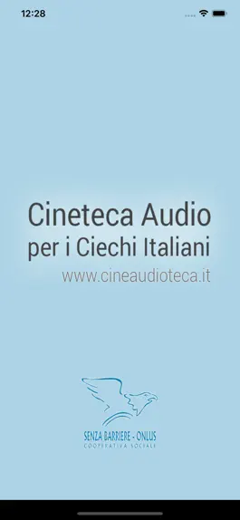 Game screenshot CineAudioteca mod apk