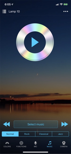 MagicConnect Mesh(圖2)-速報App