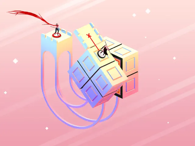 Euclidean Lands screenshot 8