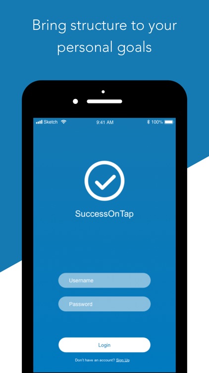 SuccessOnTap