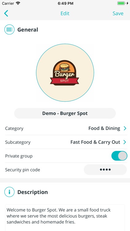 Inform8r screenshot-7