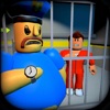 Obby Prison Escape icon