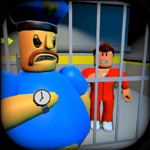Download Obby Prison Escape app