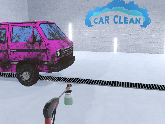 Screenshot #5 pour Car Clean
