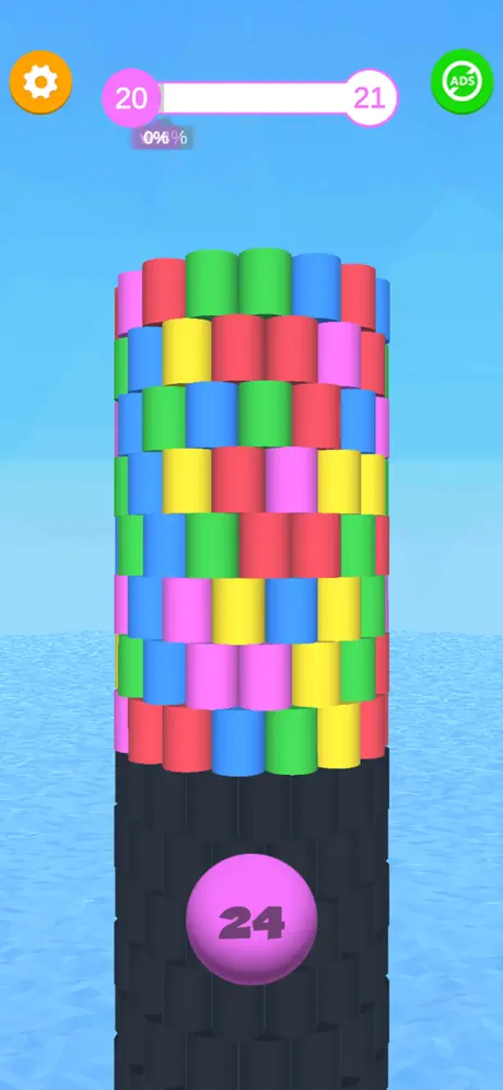 KnockTower