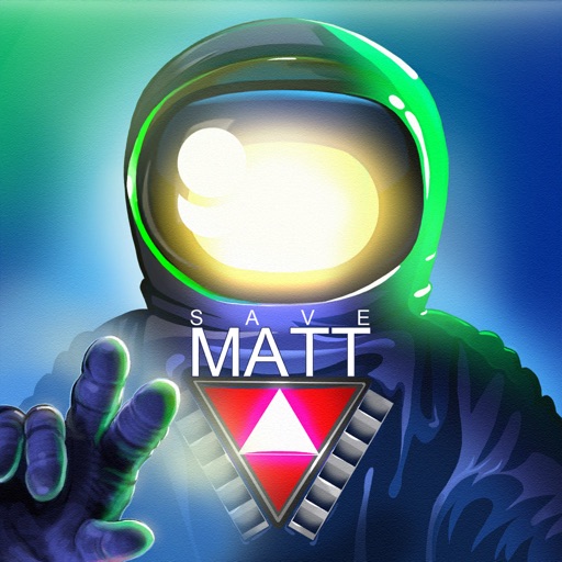 Save Matt: Спасение в Космосе