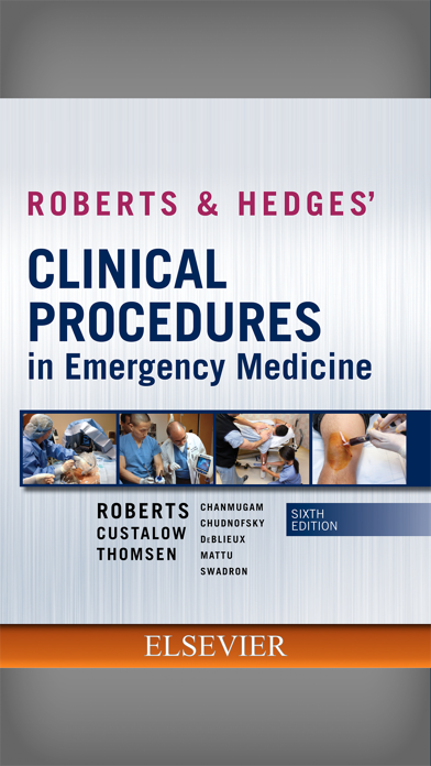 Roberts and Hedges 6th Editionのおすすめ画像1