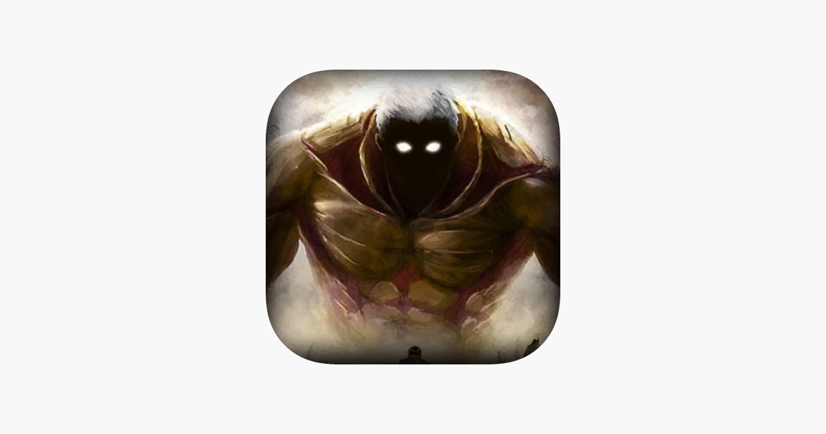 Attack on titan Anime Fan App::Appstore for Android