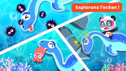 Screenshot #3 pour La science à la maternelle