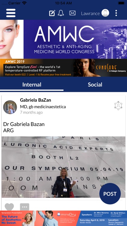 EUROMEDICOM screenshot-3