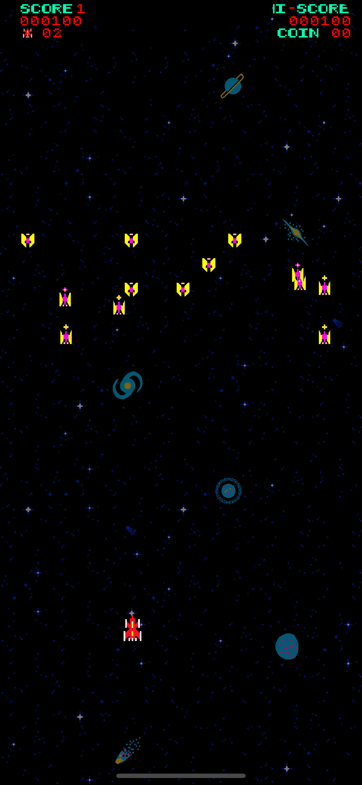 Phoenixx screenshot 4
