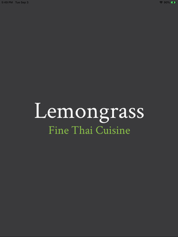 Screenshot #4 pour Lemongrass