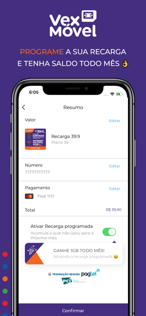 Vex Móvel(圖3)-速報App