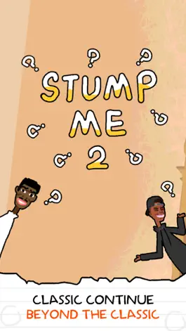 Game screenshot Stump Me 2 - Genius Puzzle mod apk