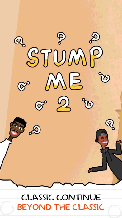 Stump Me 2 - Genius Puzzleのおすすめ画像1