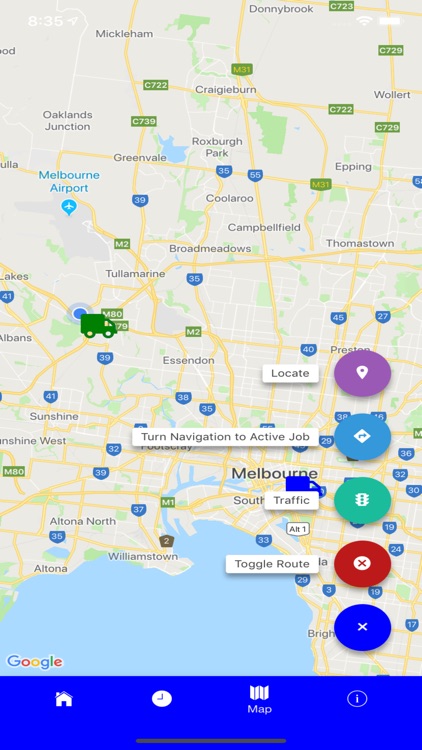 MobileTelematics screenshot-6