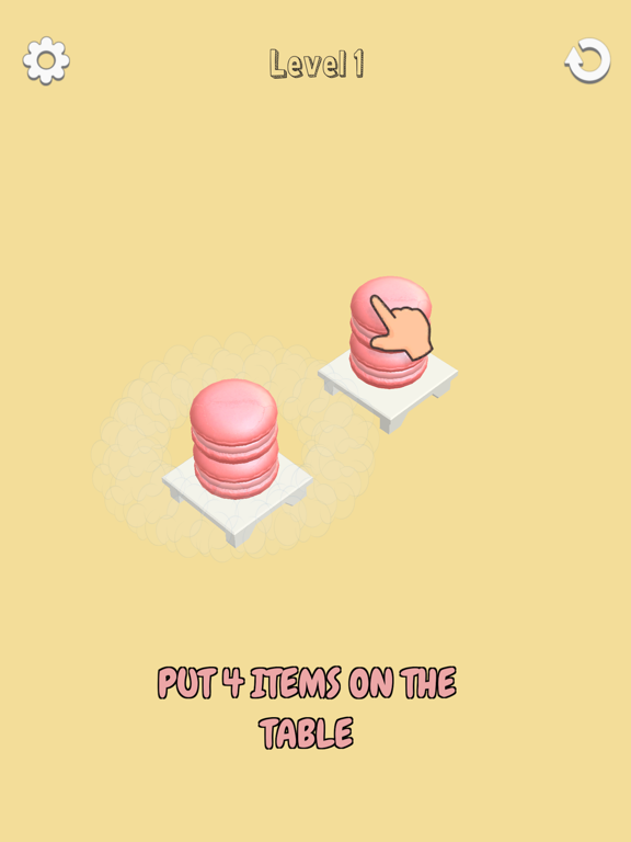 Screenshot #4 pour Life's too Sort