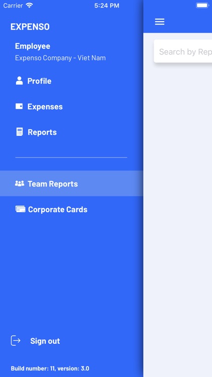 Expenso - Worldwide Version screenshot-6