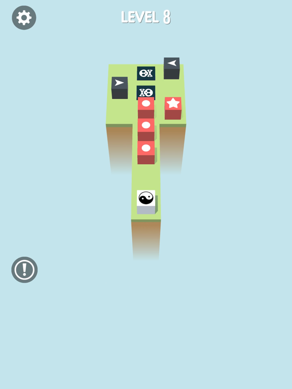 Screenshot #6 pour Maze Snake!