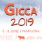 Congress of the Iberoamerican Group of Cochlear Implants and Related Sciences (GICCA) to be held in Pamplona from June 5 to 8, 2019