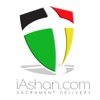 iAshan Driver App