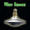 Alien Games icon