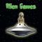 Enjoy these two fun Alien Games in one app