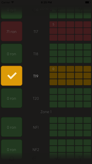 Waiter Lite Screenshot