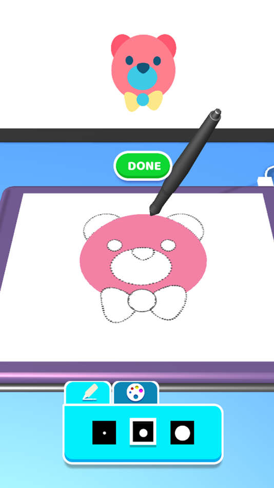 #2. Print Shop 3D (iOS) Podle: BAP