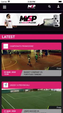 Game screenshot MySoccerPlayer mod apk