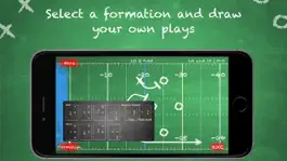 Game screenshot X's & O's Football mod apk