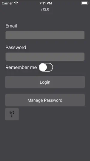 Pumper RtChex screenshot 1