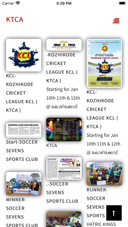 KTCA Cricket War screenshot-3