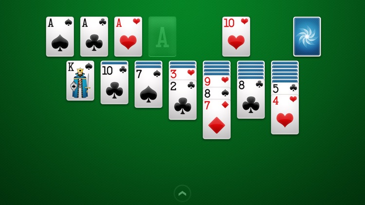 ⋆Solitaire+ screenshot-4