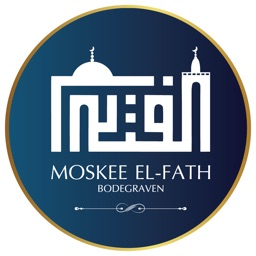 Moskee El Fath Bodegraven