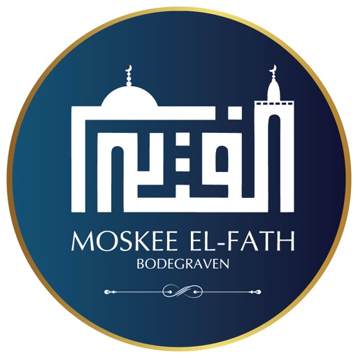 Moskee El Fath Bodegraven