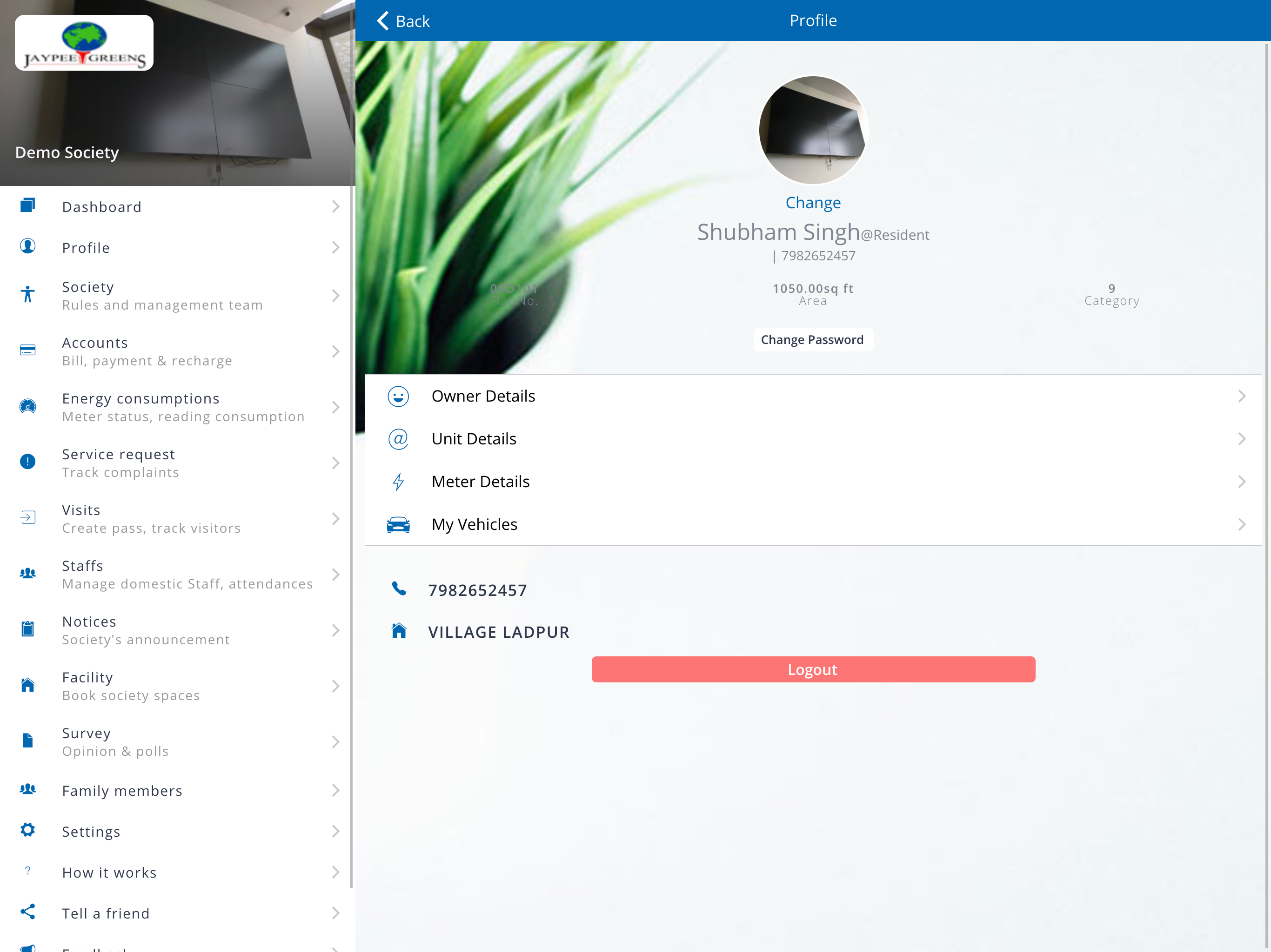 Jaypee Helpdesk