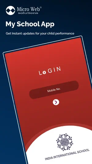 IIS-Jaipur screenshot 1