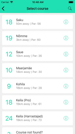 Game screenshot Discore hack