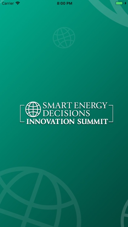 Smart Energy Decisions