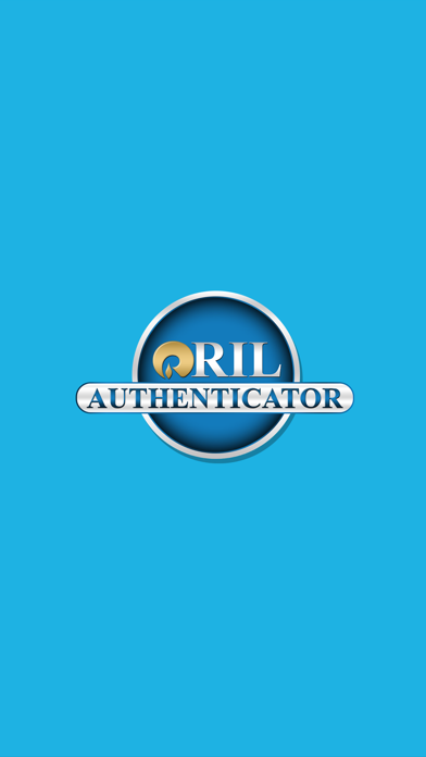 Screenshot #1 pour RIL Authenticator